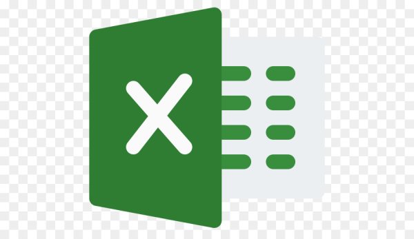 Пиктограмма excel
