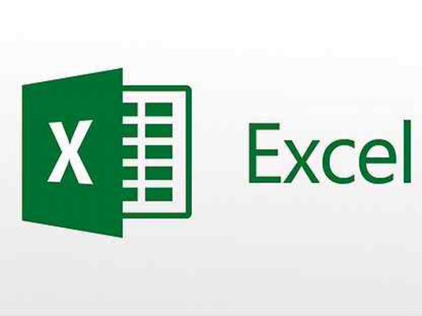 Excel логотип