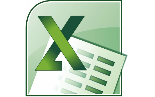Microsoft excel логотип