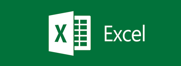 Excel логотип