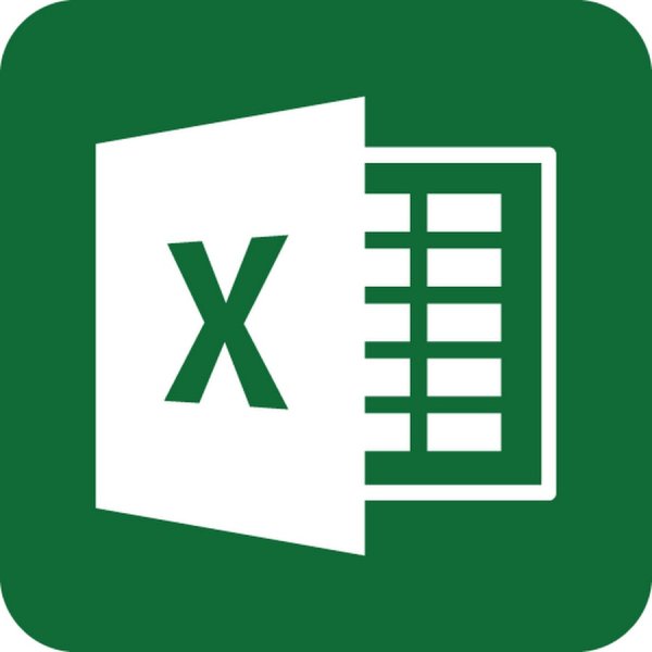Microsoft excel