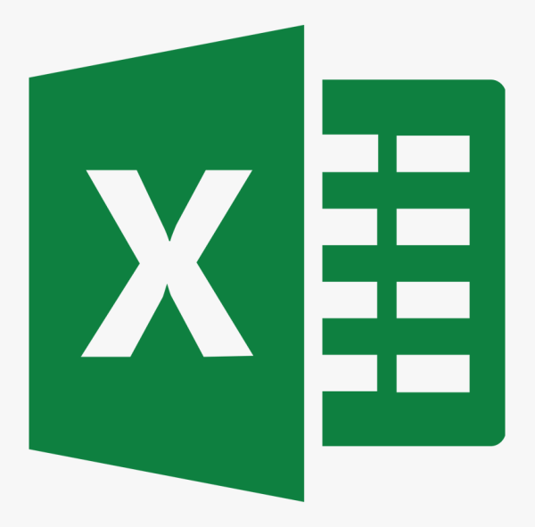 Логотип Майкрософт excel