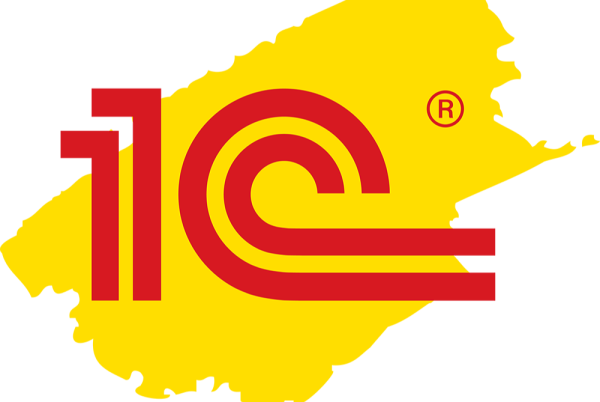 1с предприятие 8.3 логотип