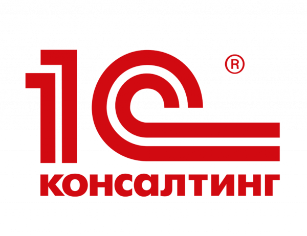 1с логотип