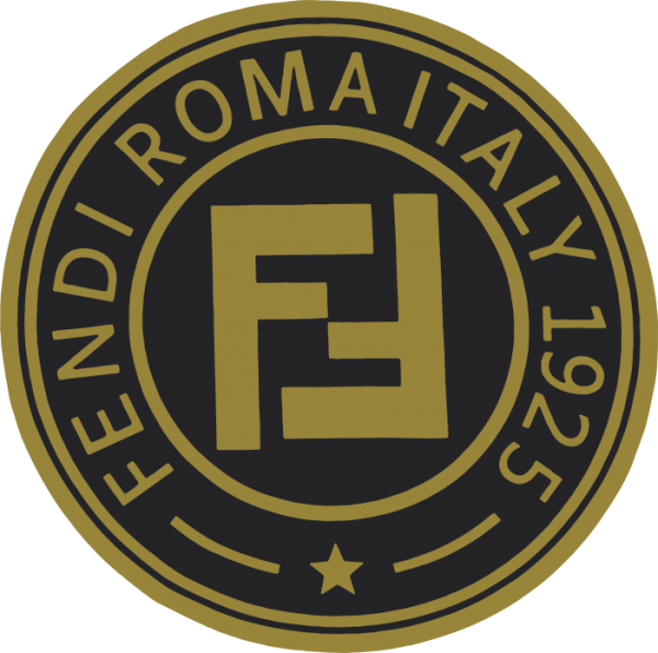 Fendi logo