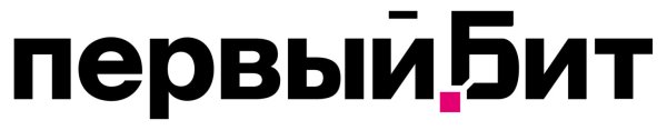1с первый бит логотип
