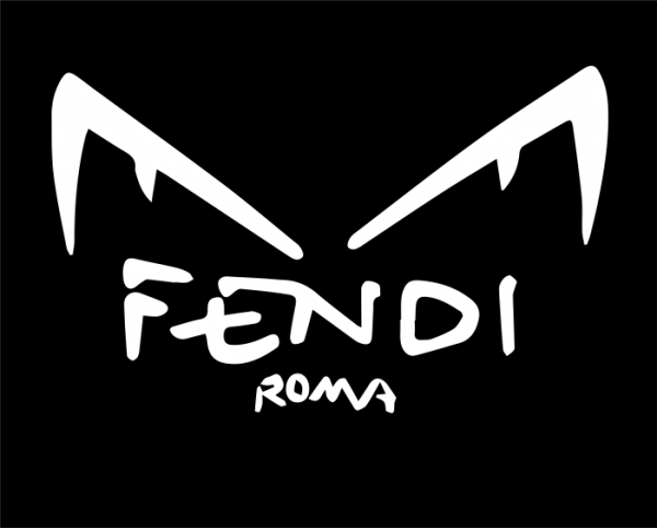 Fendi logo