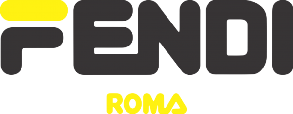 Fendi logo PNG