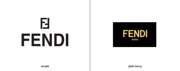 Значок Фенди