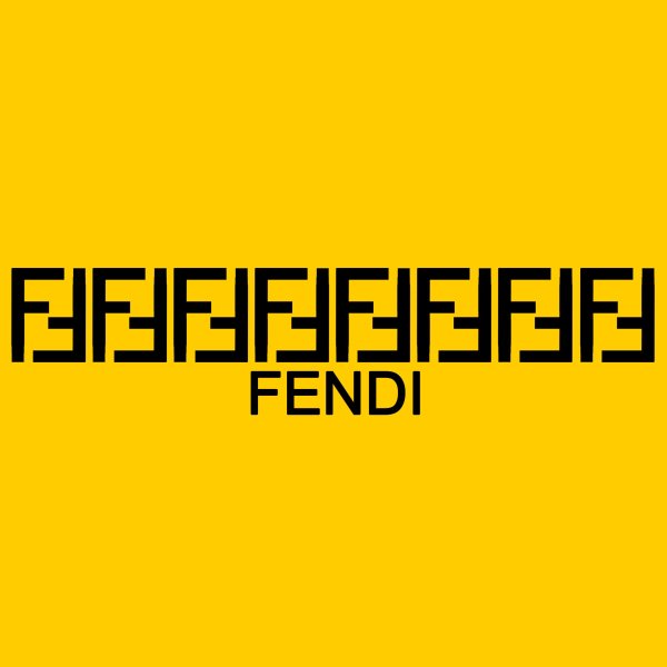 Фенди лого