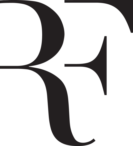 Буква ф логотип