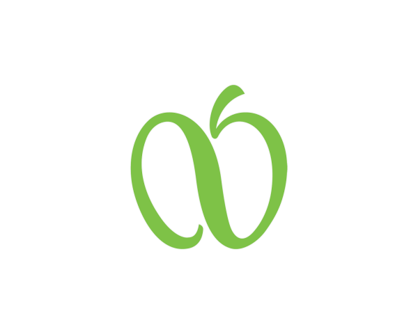 Лого с буквами FS