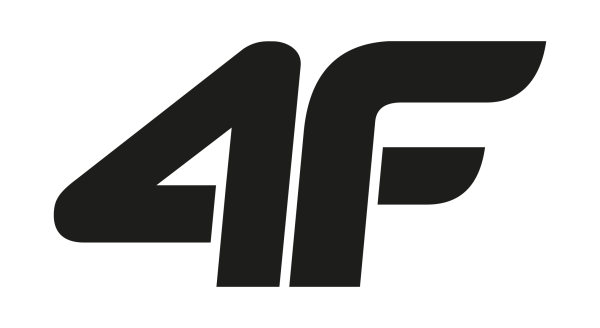 Logo с буквами fb