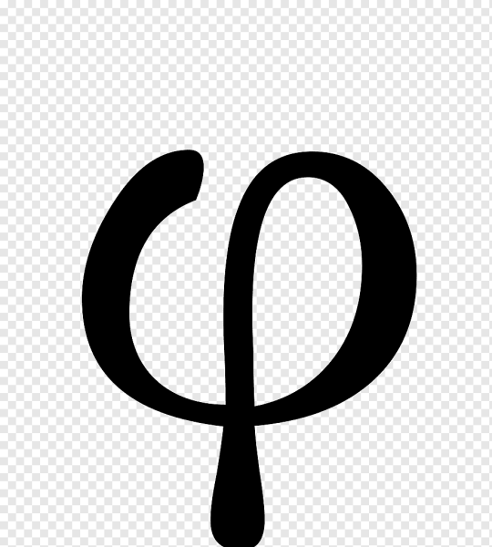 Логотип Монограмма