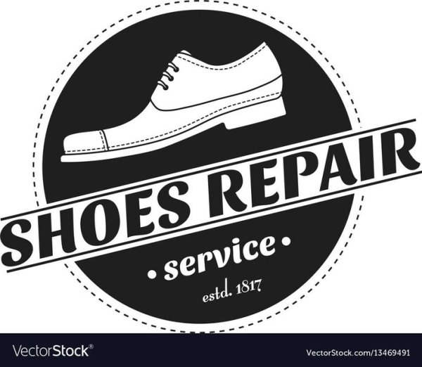 Обувь логотип