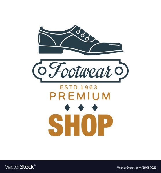 Мужская обувь логотип