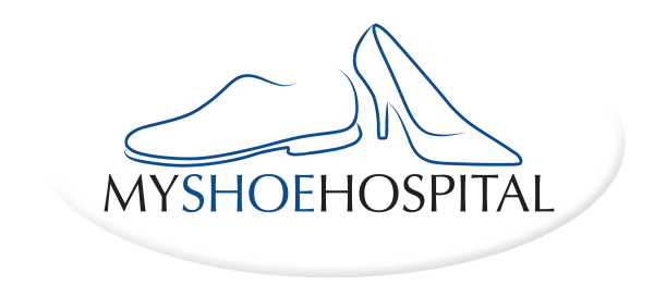 Фирменный знак на обуви