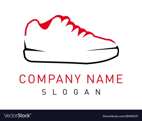 Фирменная обувь логотипы