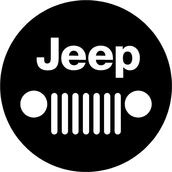Jeep эмблема