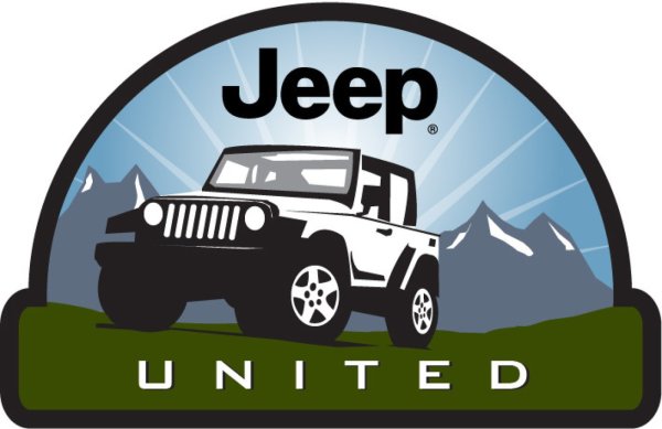 Логотип джип