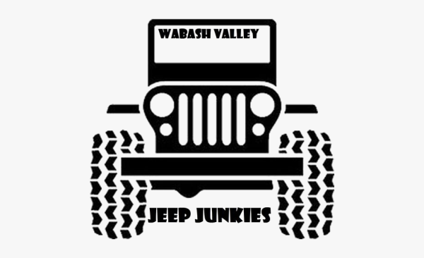 Джип для плоттера