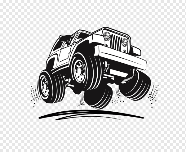Jeep 4x4 logo