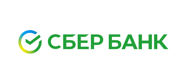 Сбербанк логотип