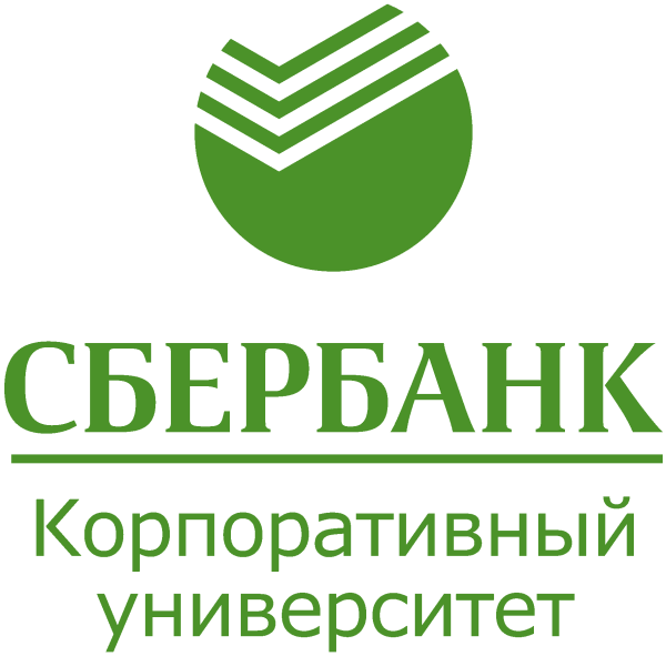 Сбер новый лого