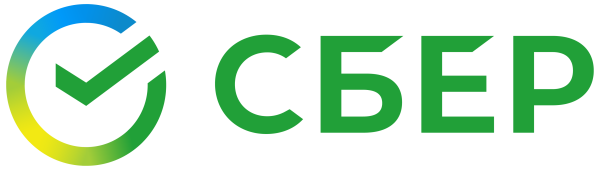 Sber логотип