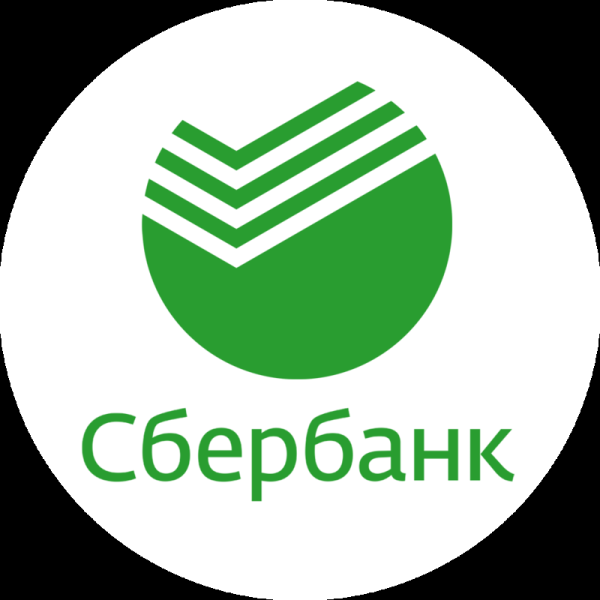 Сбер Маркет лого