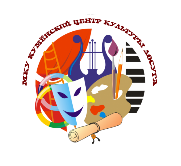 Эмблема фестиваля детского творчества