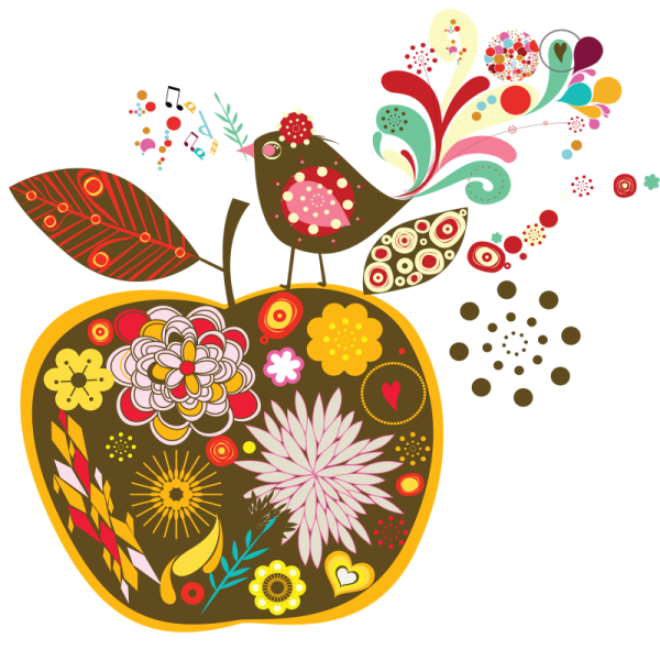 Выставка декоративно-прикладного творчества эмблема