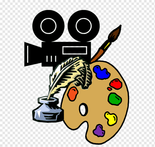 Символ искусства