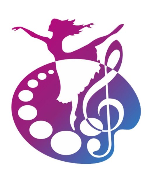 Школа искусств символ