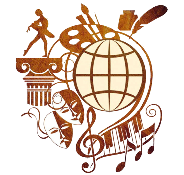 Эмблема культуры и искусства