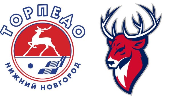 Логотип Торпедо Нижний Новгород