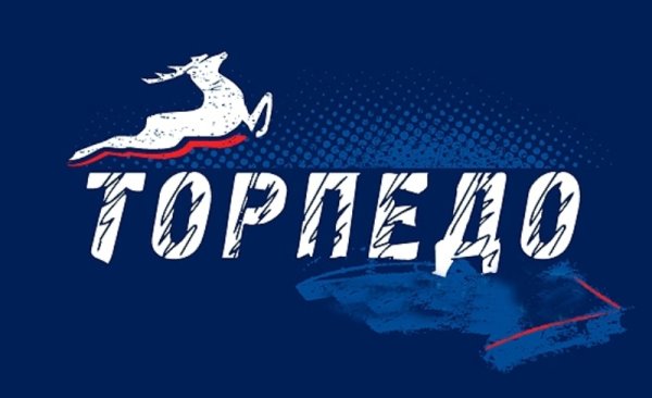 Хк Торпедо Нижний Новгород