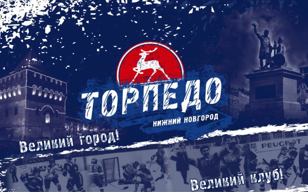 Логотипы хк Торпедо Горький