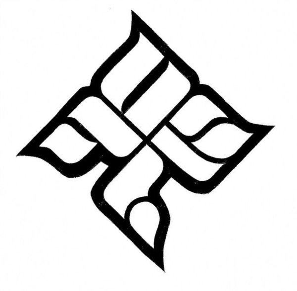 Танкоград андеграунд оу74 логотип