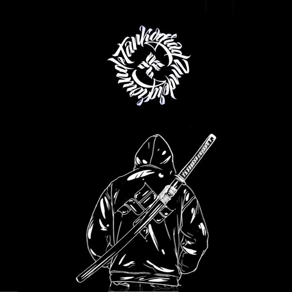 Танкоград андеграунд оу74 логотип