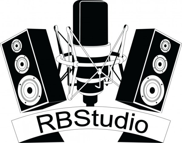 Эмблема студии звукозаписи