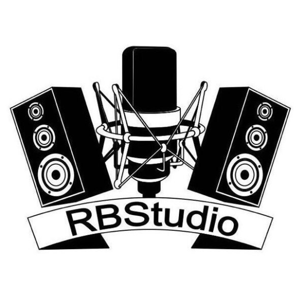 Логотип звукозаписывающей студии