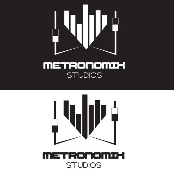 Музыкальная студия лого