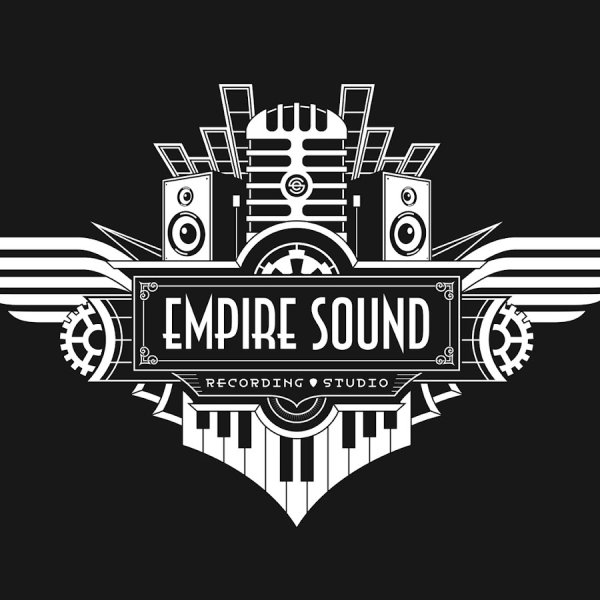 Студия звукозаписи лого