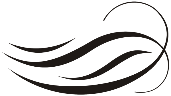 Изогнутая линия