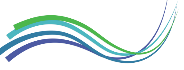 Плавные изогнутые линии