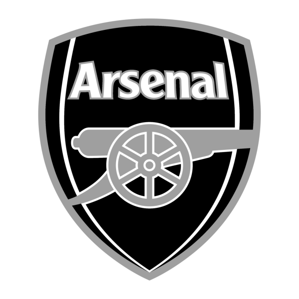 Arsenal logo 2021
