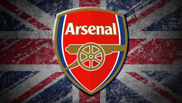 Arsenal FC logo