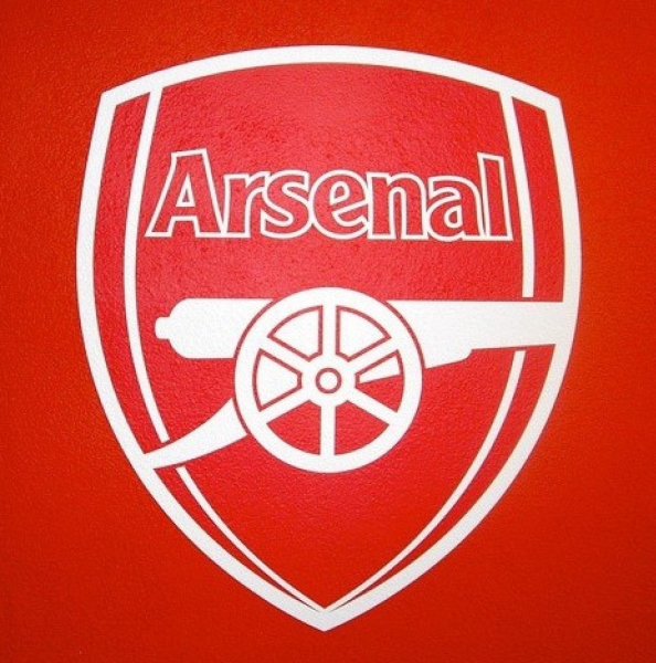 ФК Арсенал логотип
