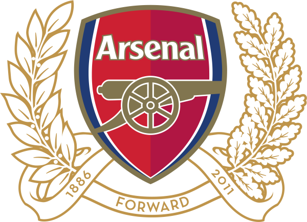 Arsenal FC logo